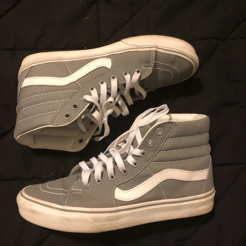 Vans sk8 hi